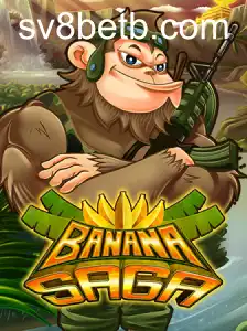 BananaSaga